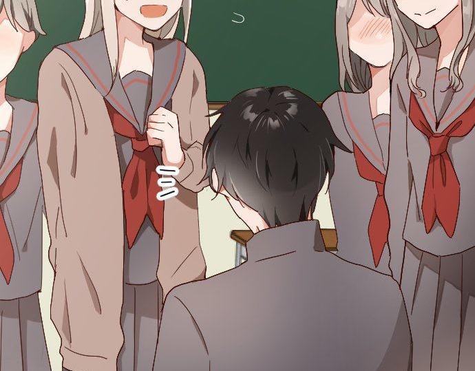 第105话 大蜘蛛(1/2)-第106话