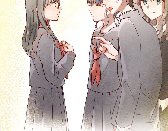 第117话 恋爱(1/3)-第118话