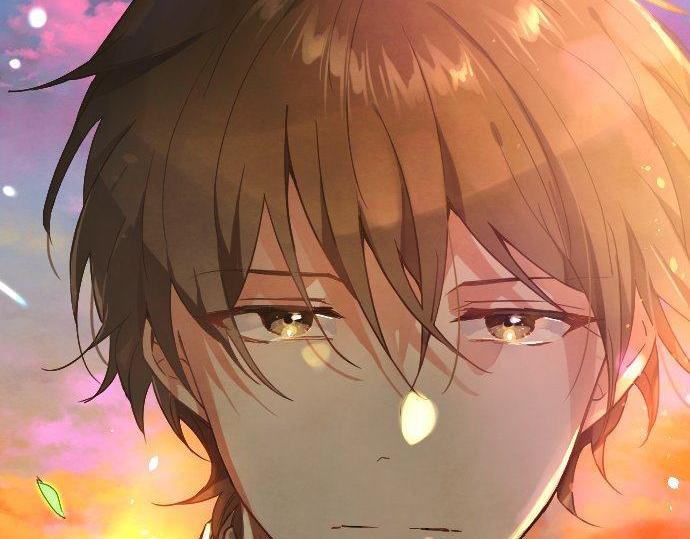 第117话 恋爱(1/3)-第118话