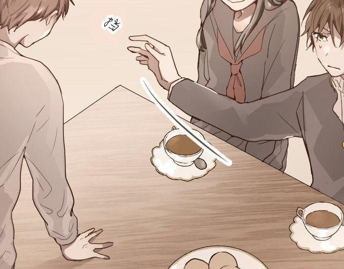 第121话 隔阂(1/3)-第122话