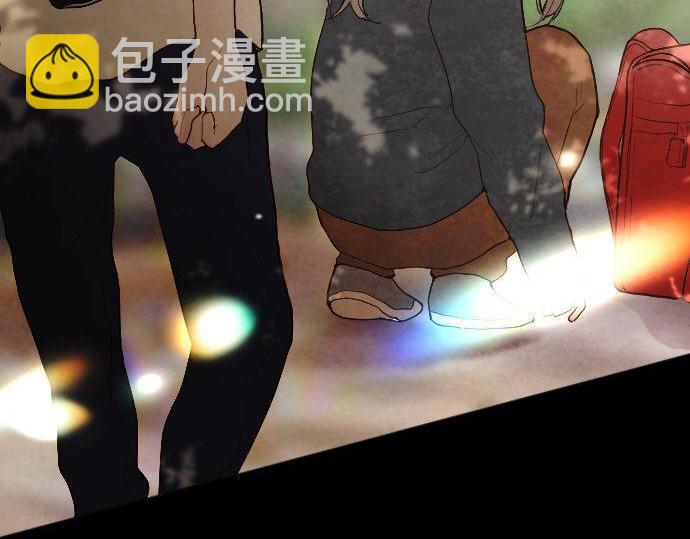 第127话 可怜的孩子(1/3)-第128话