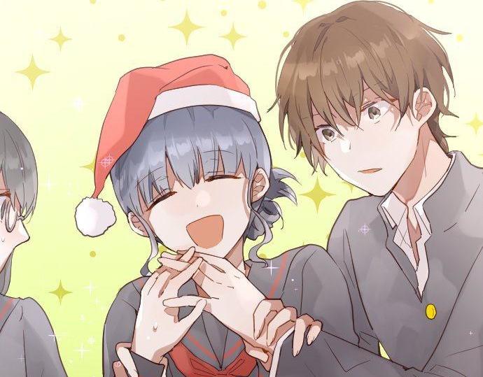 第155话 交往(1/3)-第156话