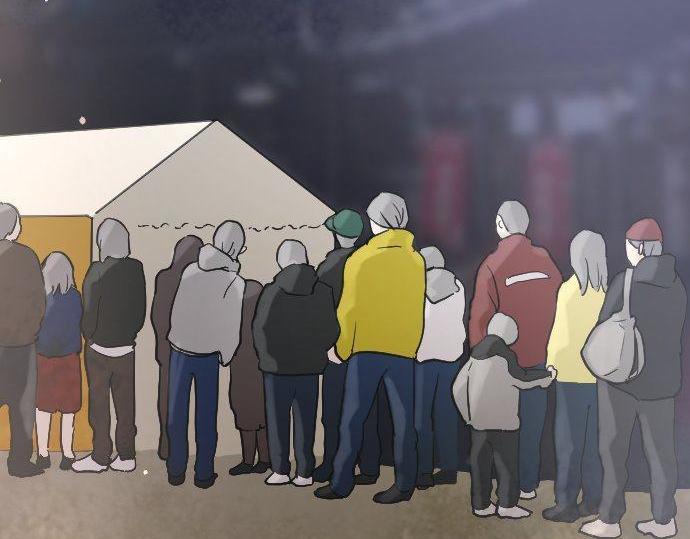 第159话 四人约会(1/3)-第160话