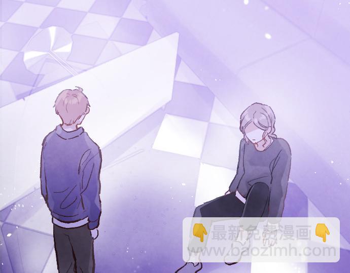 第245话 保持自己的模样(1/4)-第246话