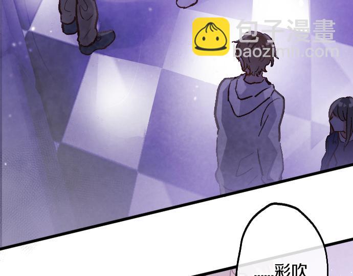 第245话 保持自己的模样(1/4)-第246话