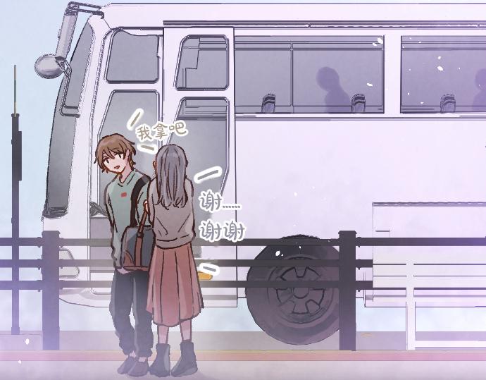 第247话 黑暗中的真实(1/4)-第248话