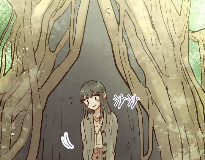 第247话 黑暗中的真实(1/4)-第248话