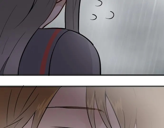 第28话 雨中的香气（2）(1/3)-第28话