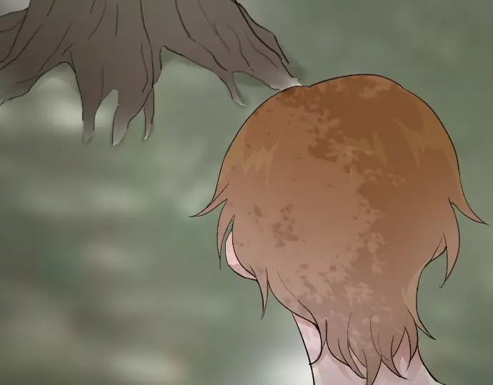 第39话 捂住双耳才看得到(1/4)-第40话