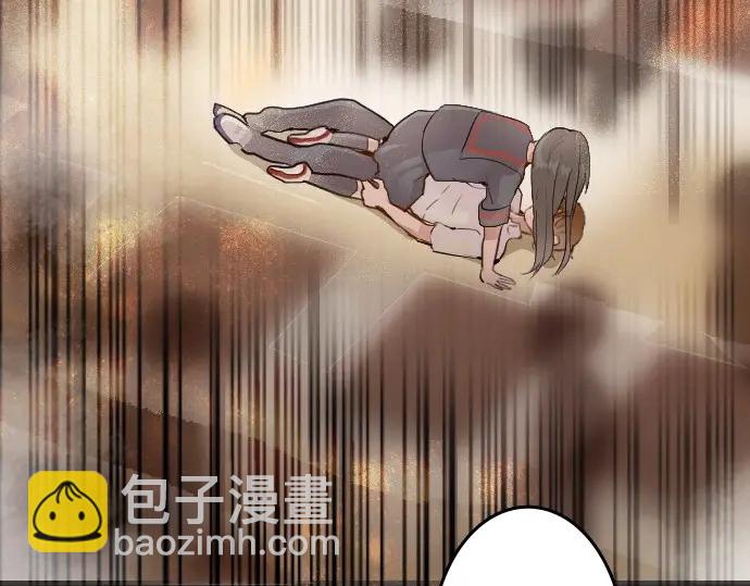 第49话 过去与现在(1/3)-第50话