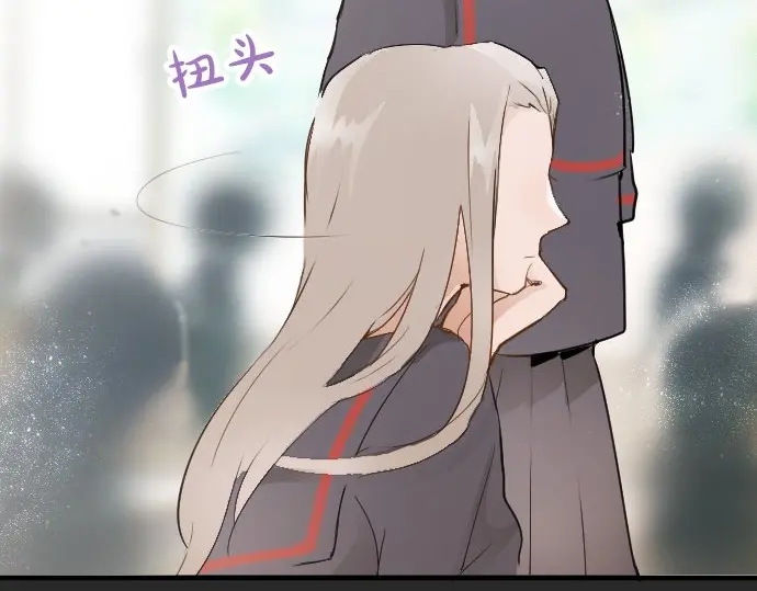 第49话 过去与现在(1/3)-第50话