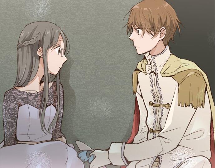 第77话 假面舞会（4）(1/3)-第78话