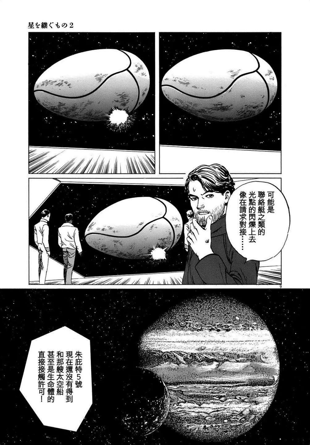 星之繼承者 - 第16回 - 4