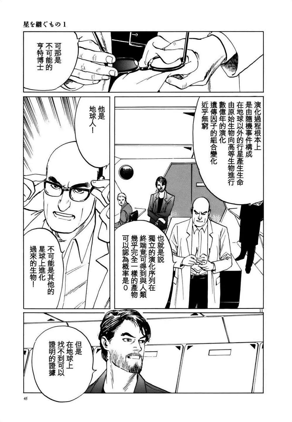 星之繼承者 - 第02回 - 5
