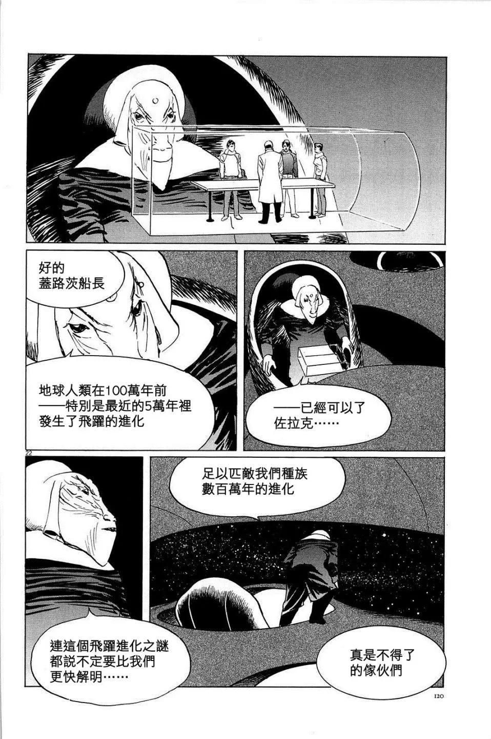 星之繼承者 - 第22回 - 2