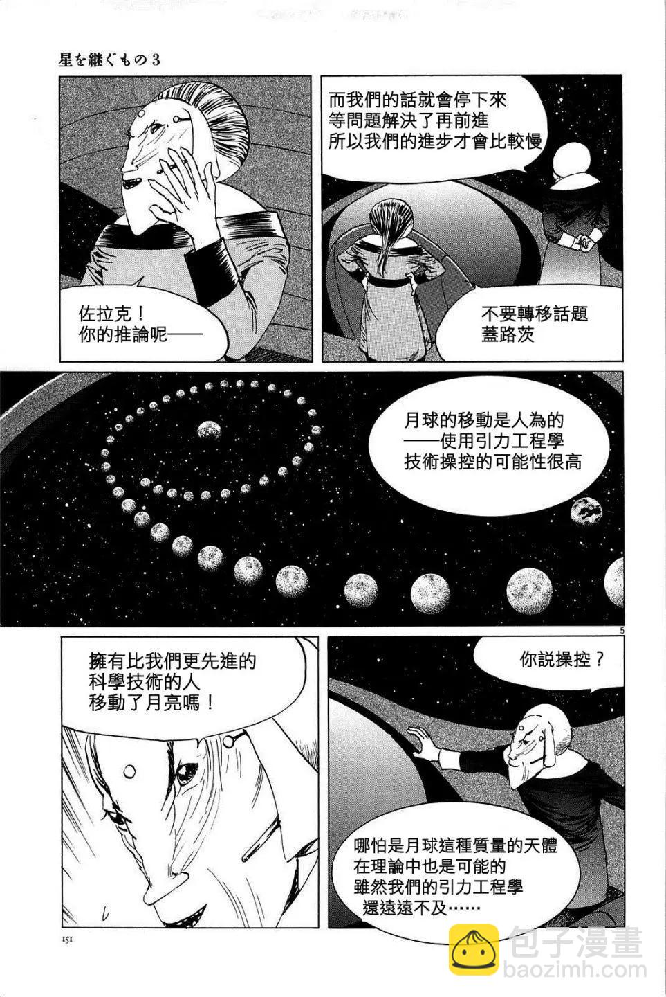 星之繼承者 - 第24回 - 5