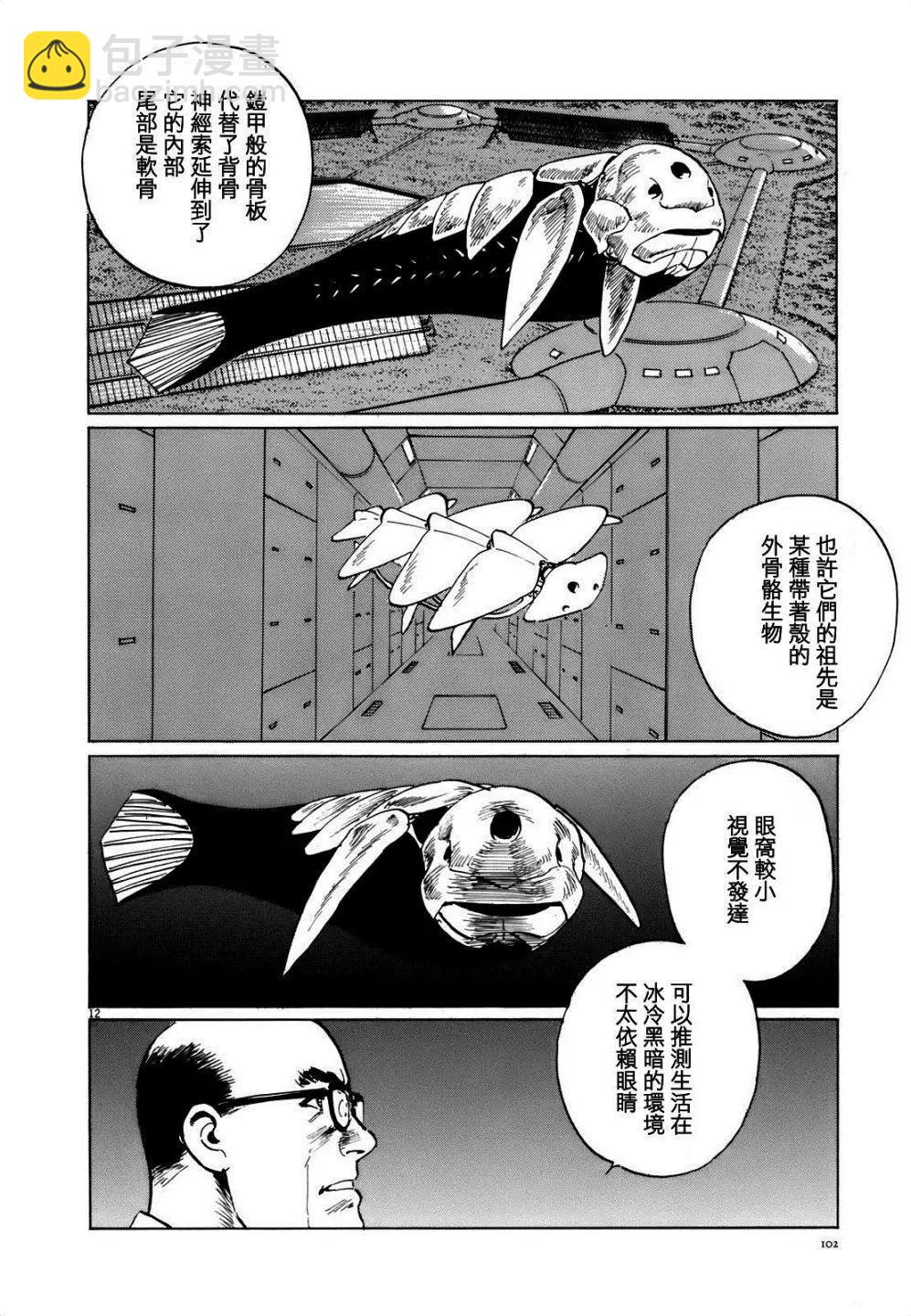 星之繼承者 - 第04回 - 2