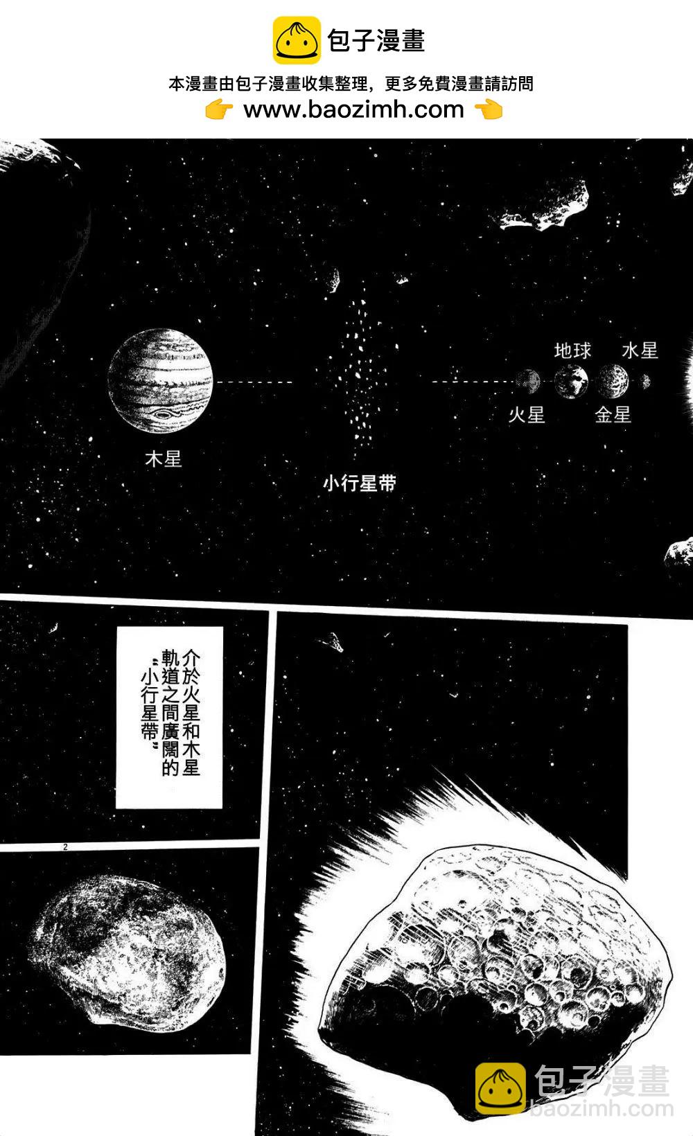 星之繼承者 - 第04回 - 2