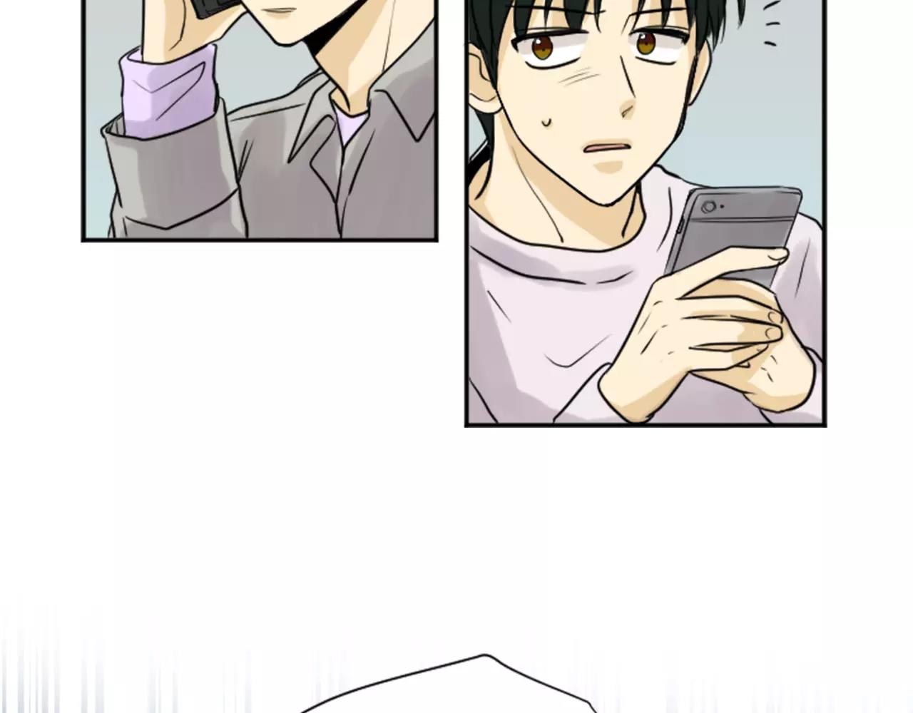 第19话 热恋绯闻(1/2)-第8话