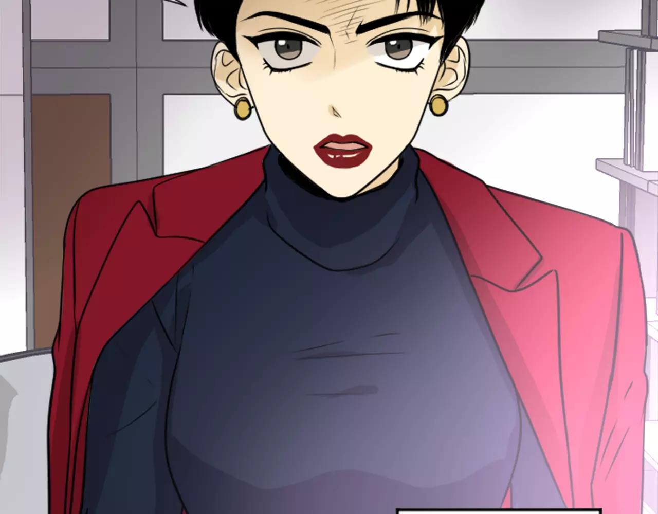 第19话 热恋绯闻(1/2)-第8话