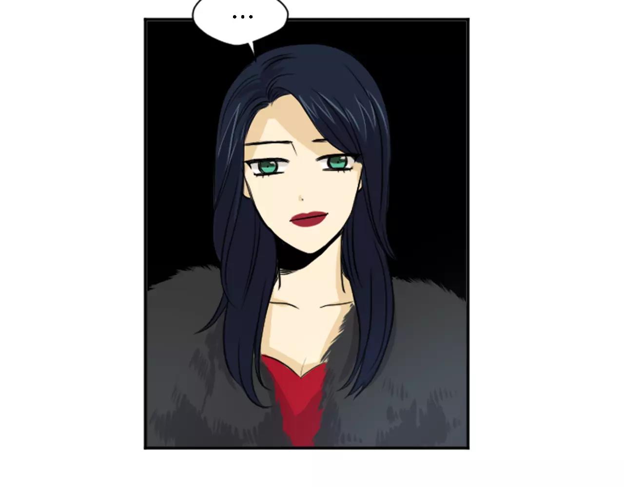 第19话 热恋绯闻(1/2)-第8话