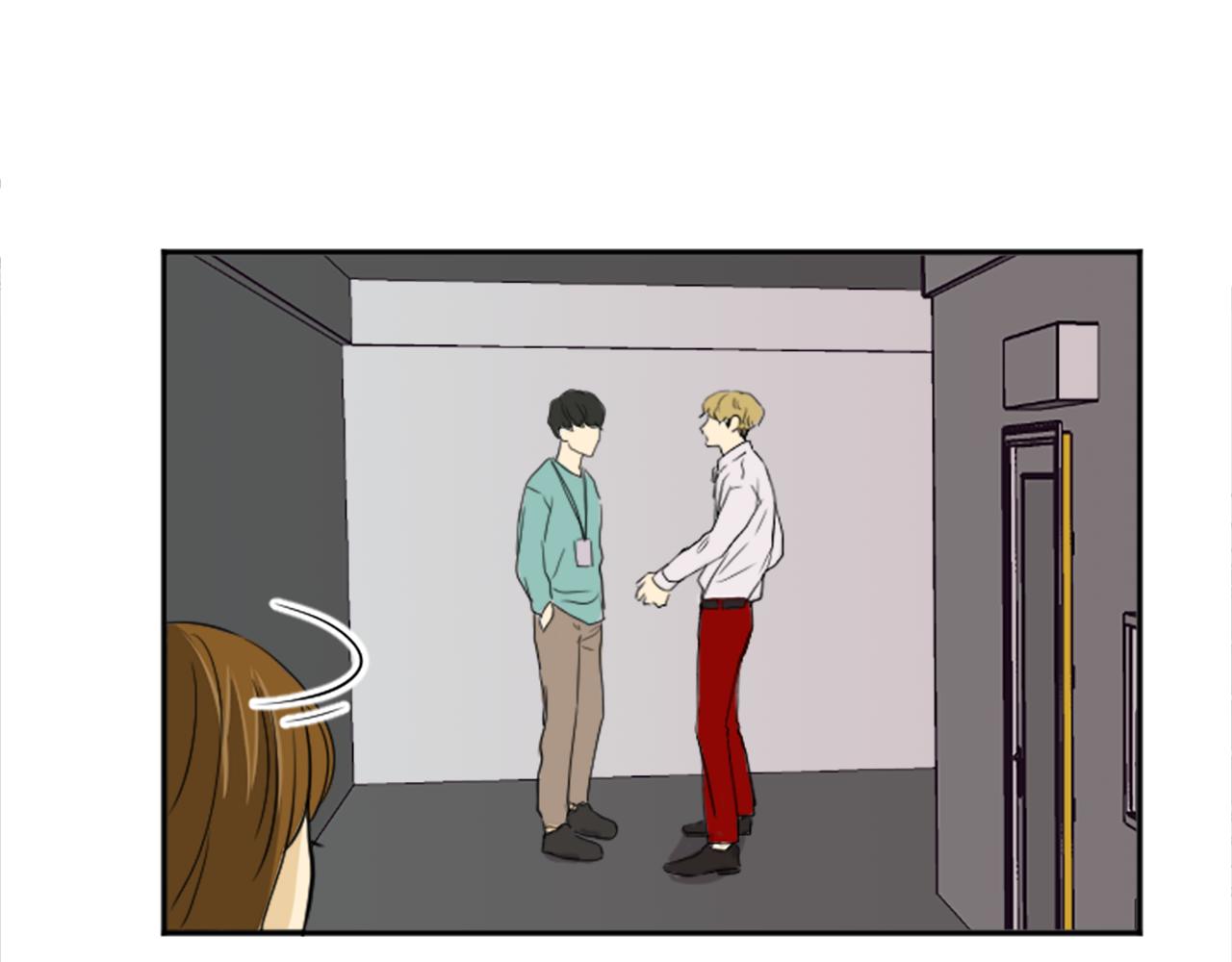 第23话 她喜欢他(1/2)-第12话