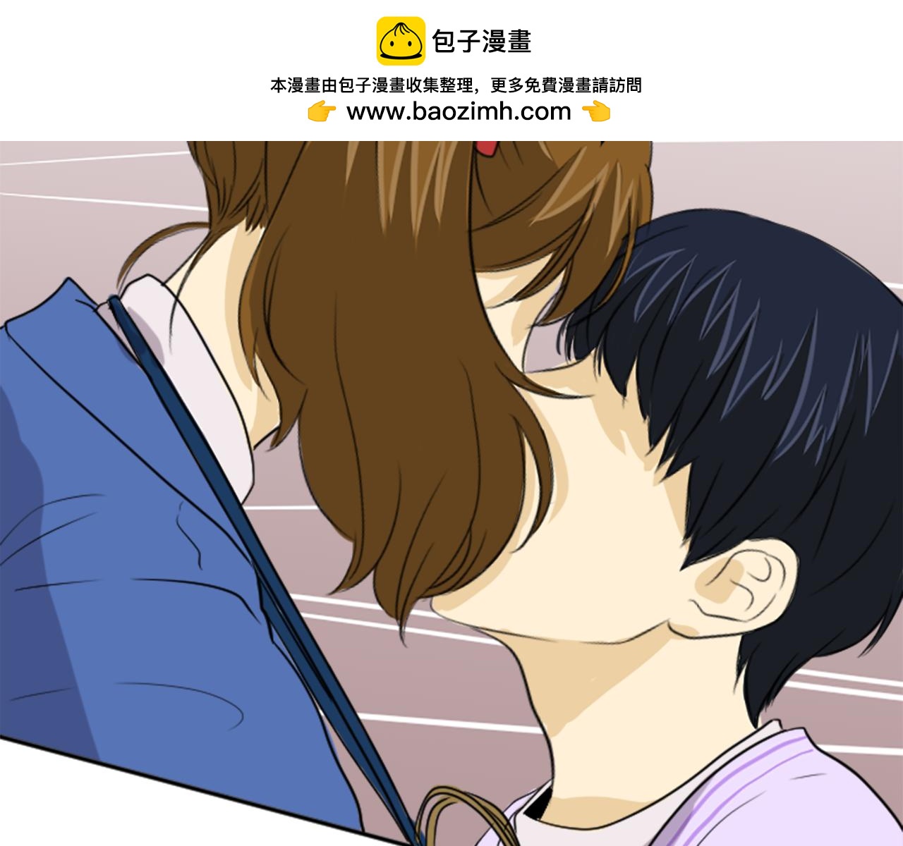 第29话 莫名尴尬(1/2)-第18话