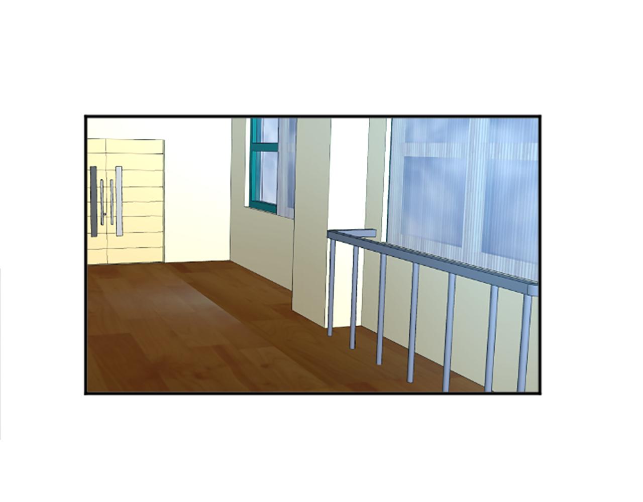 第29话 莫名尴尬(1/2)-第18话