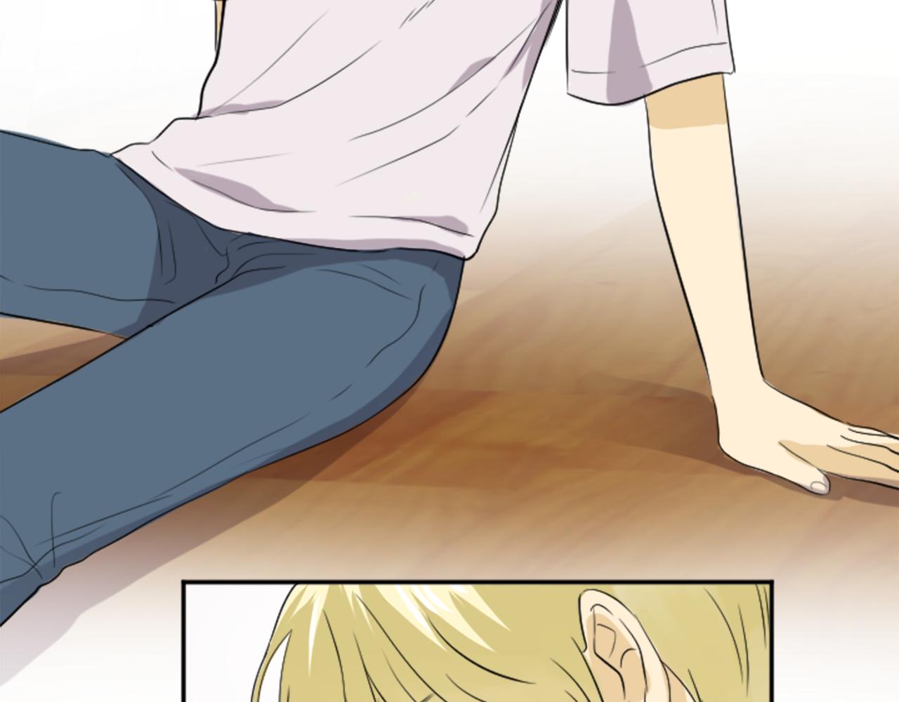 第29话 莫名尴尬(1/2)-第18话