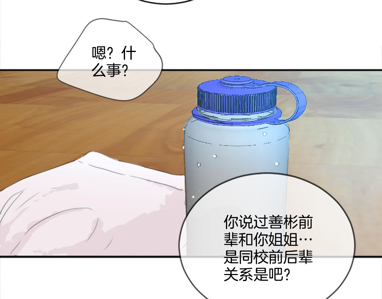 第29话 莫名尴尬(1/2)-第18话