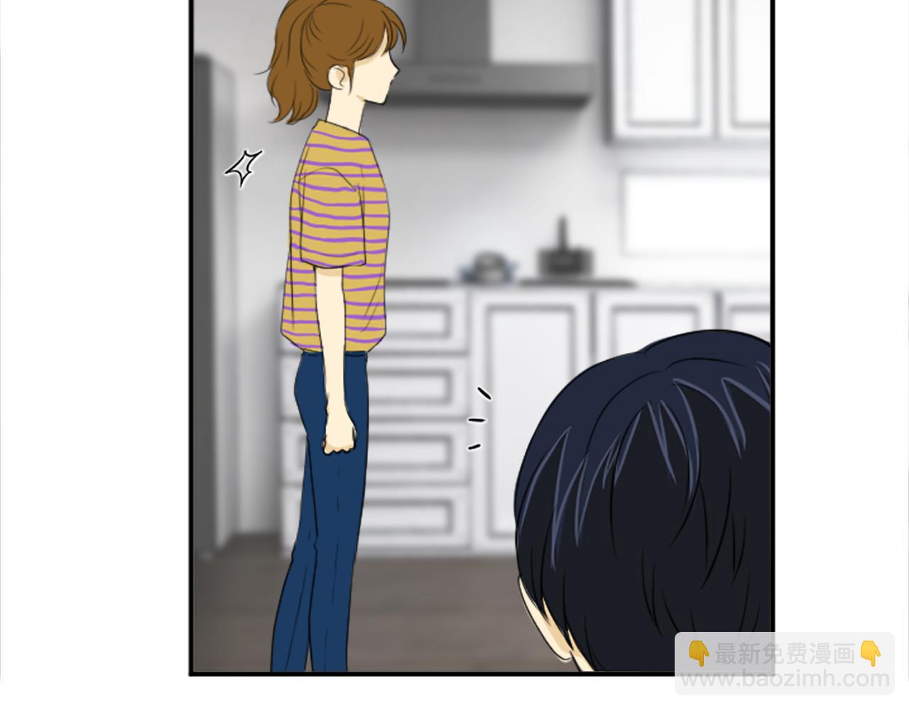 第35话 说错话了(1/2)-第24话