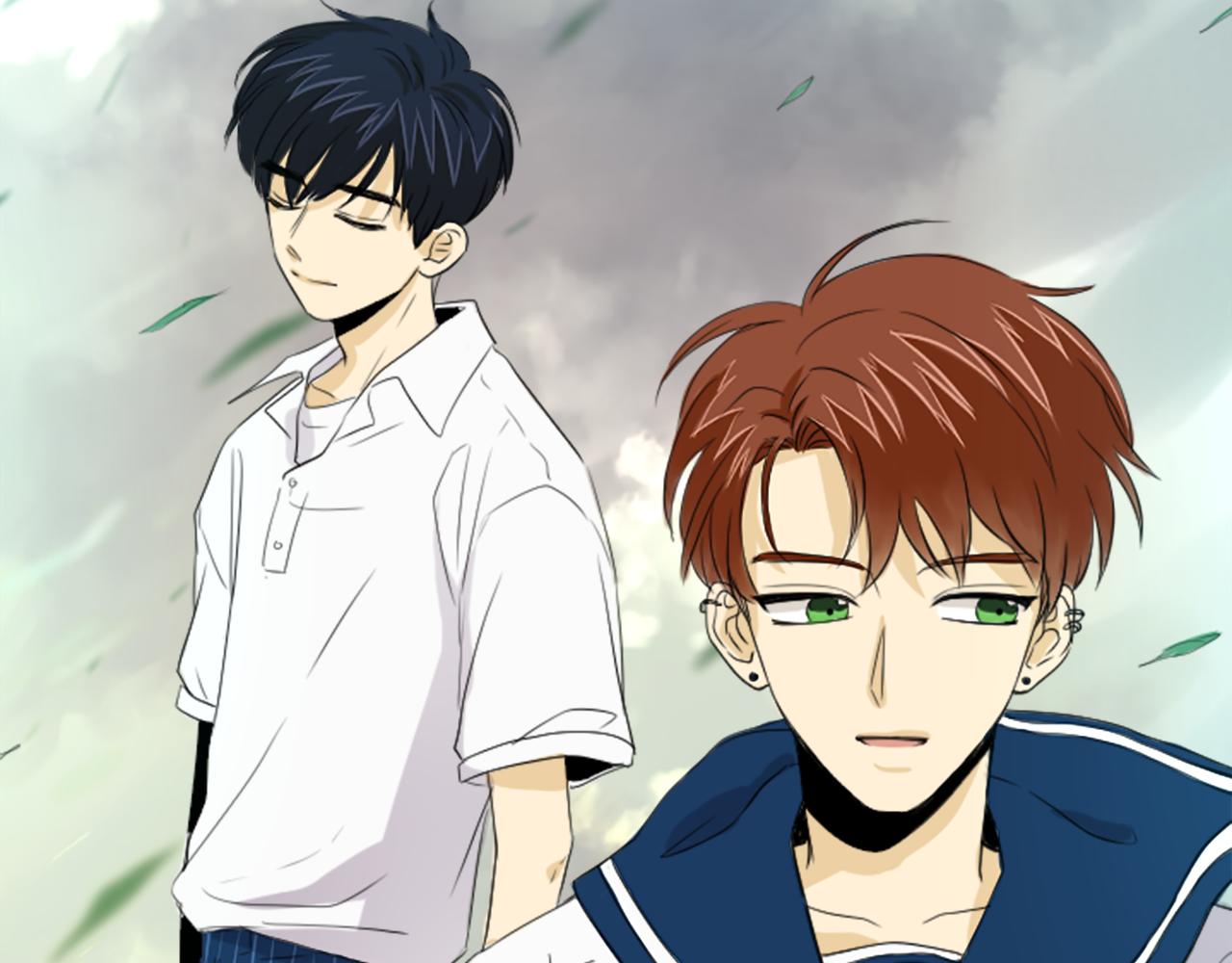 第37话 再一次的道别(1/2)-第26话