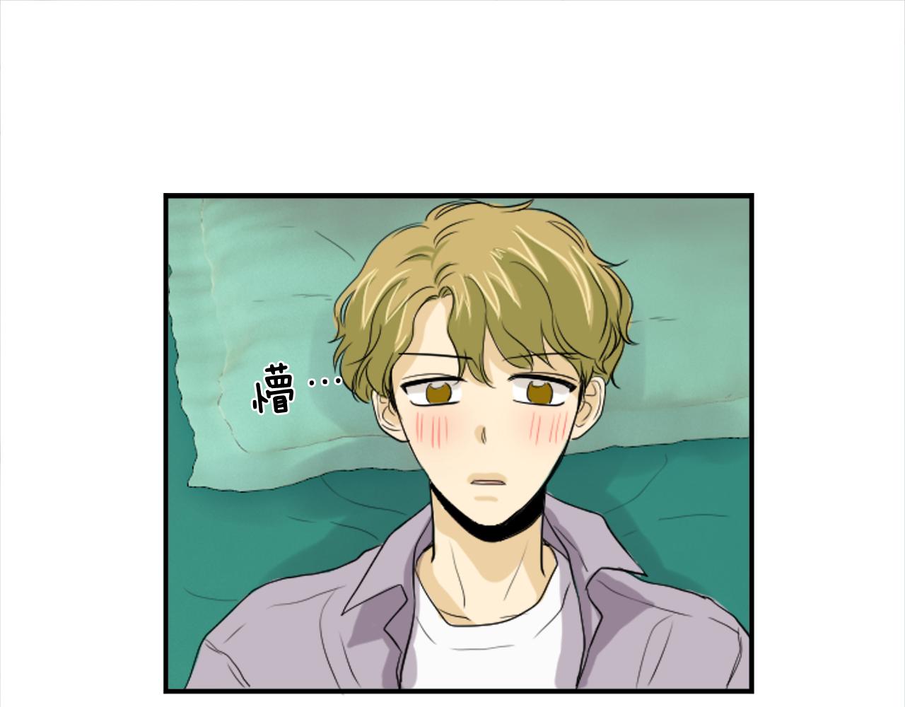 第39话 想要告诉她我的心意(1/2)-第28话