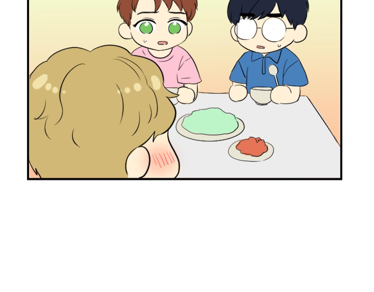 第39话 想要告诉她我的心意(1/2)-第28话