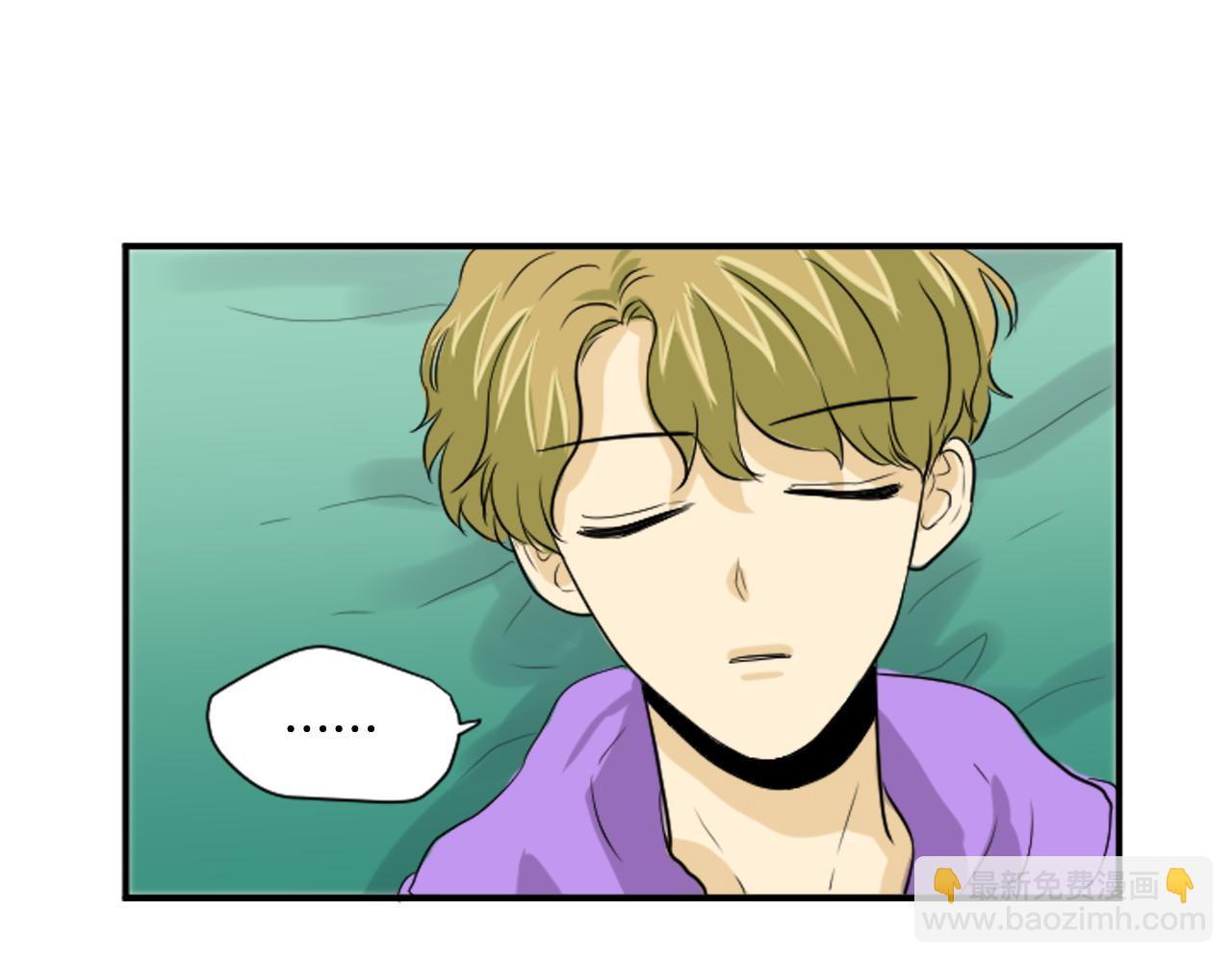 第39话 想要告诉她我的心意(1/2)-第28话