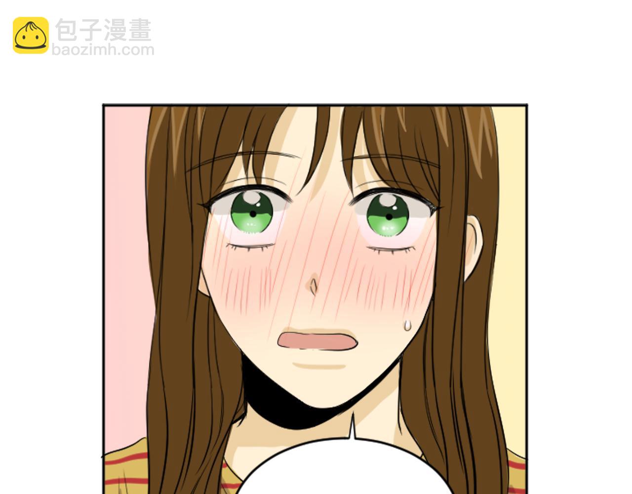 第39话 想要告诉她我的心意(1/2)-第28话