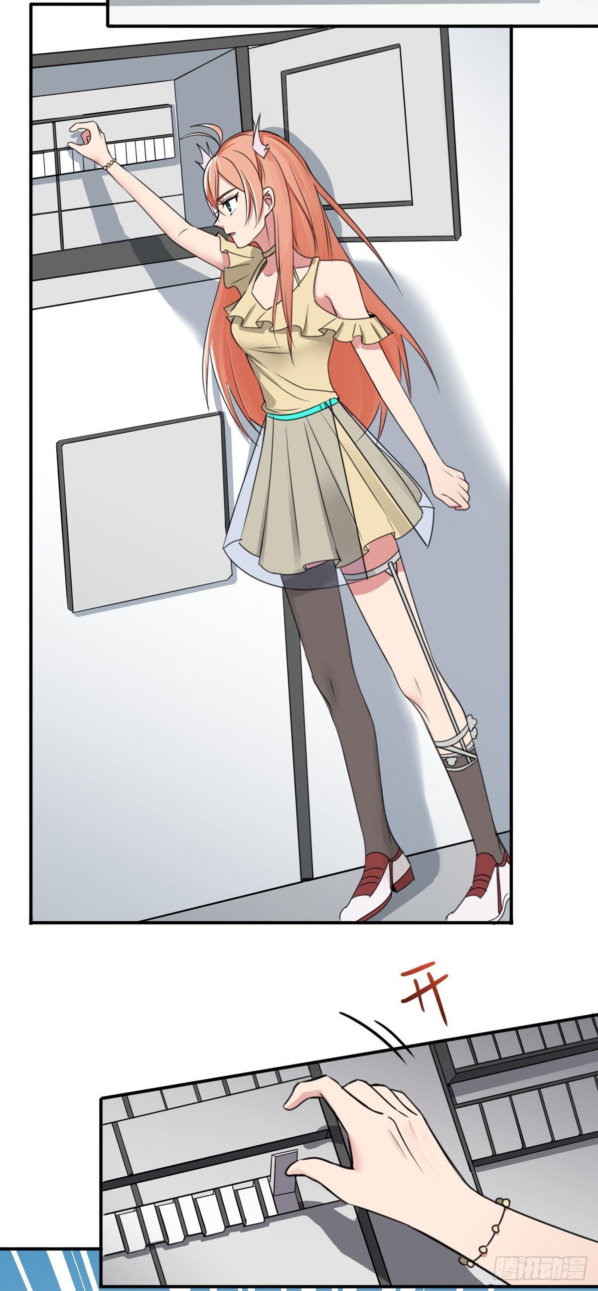 手牵手一步两步三步-第24话