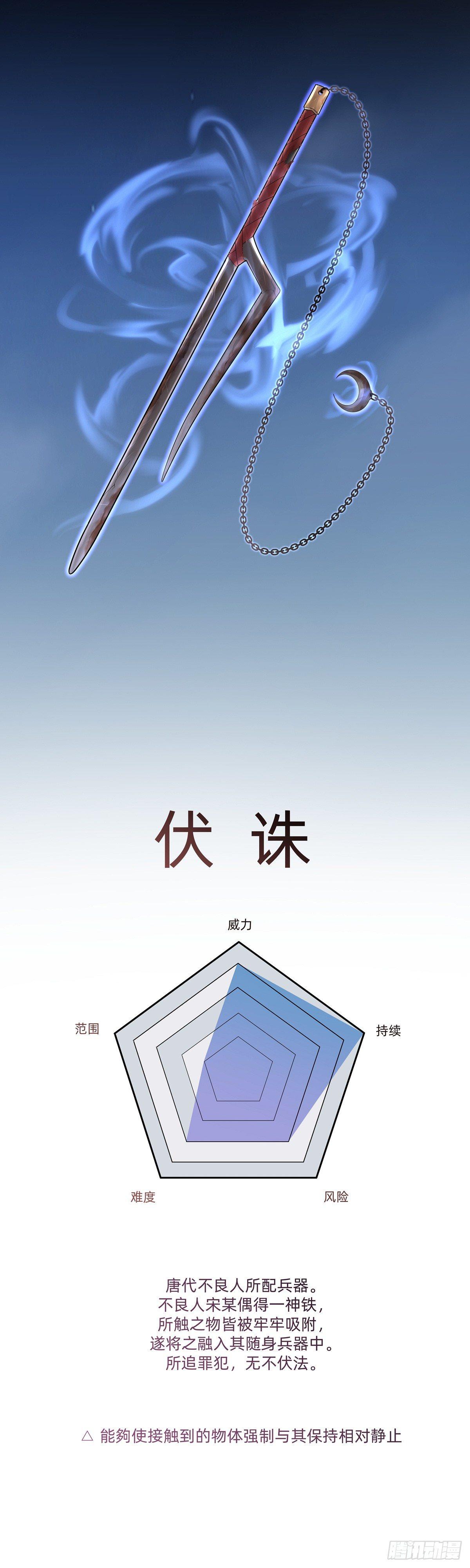 新的文物-第30话