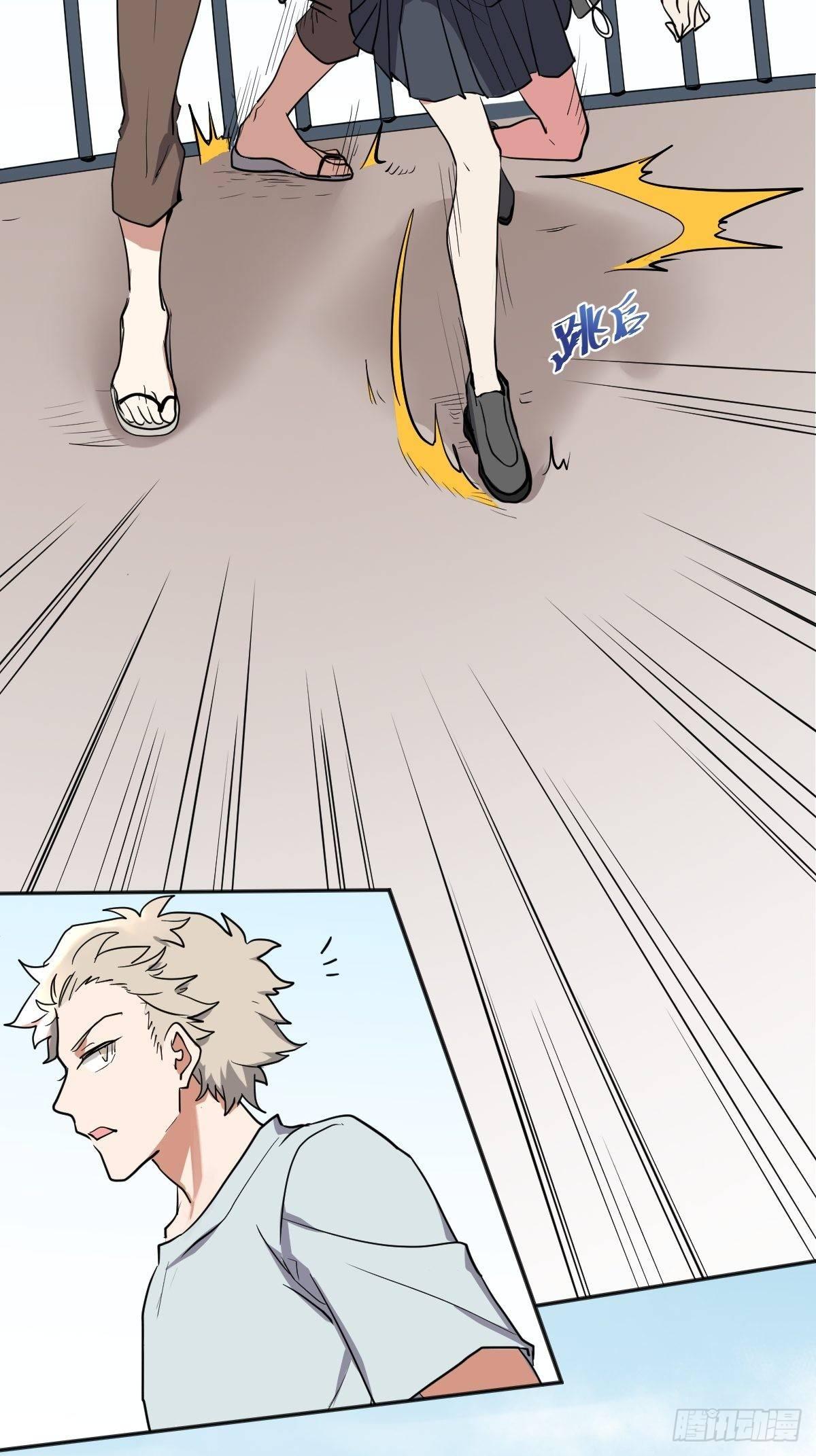 集合啦！鲸鲸乐园-第40话