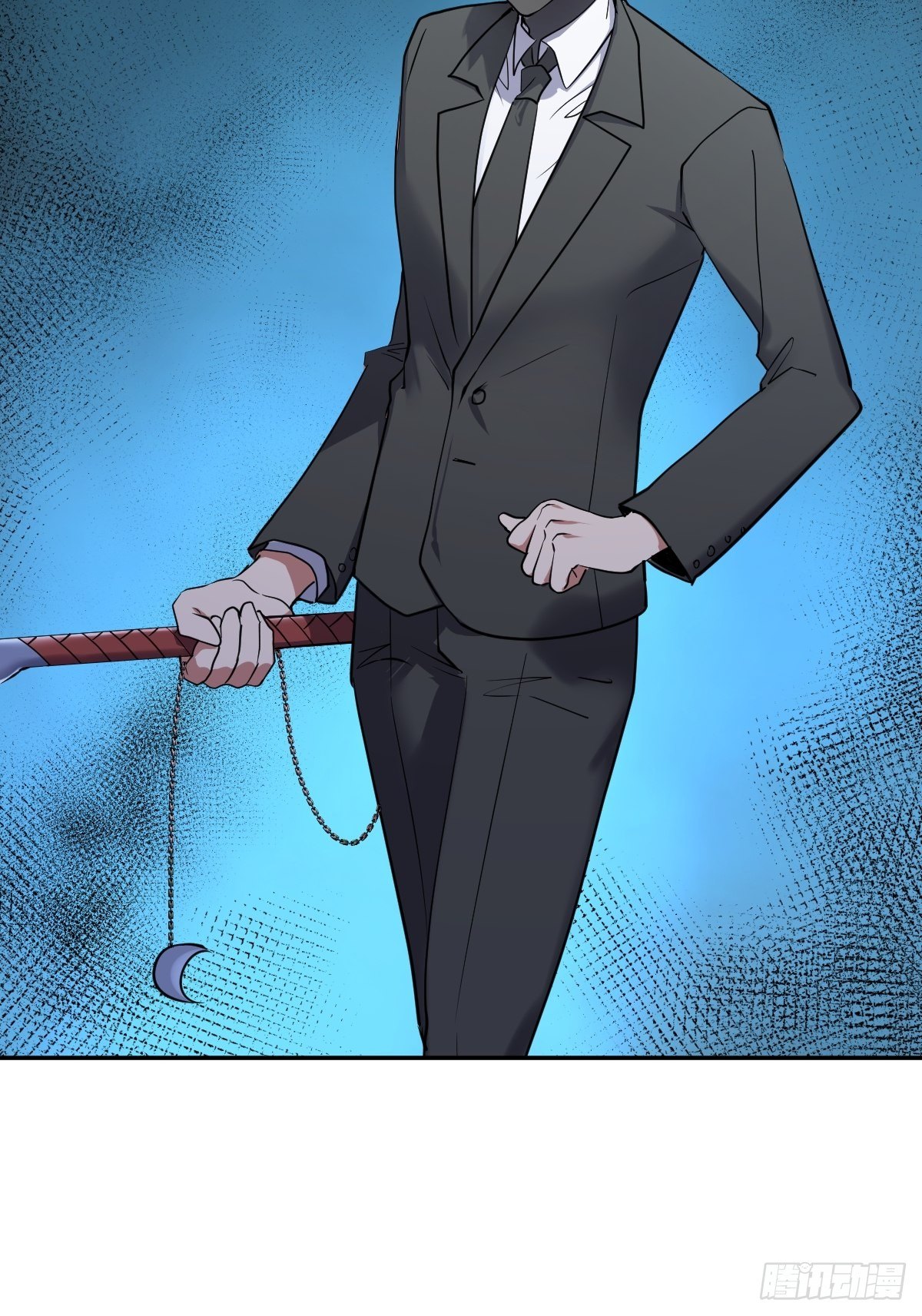 7年前的真相-第44话