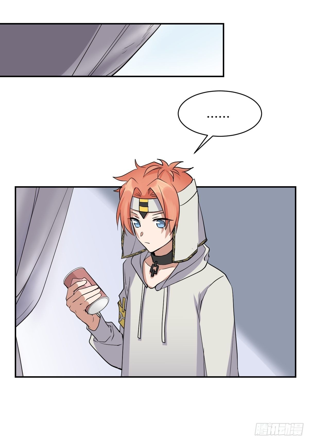 躲藏在死亡背后的人-第46话