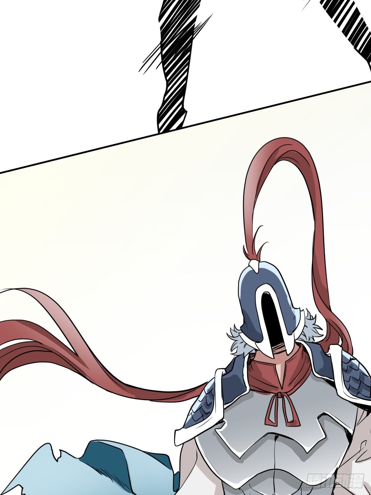 你的对手是我！(1/2)-第52话