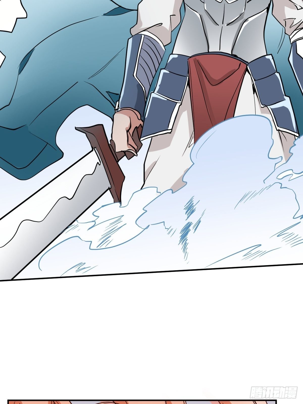 你的对手是我！(1/2)-第52话