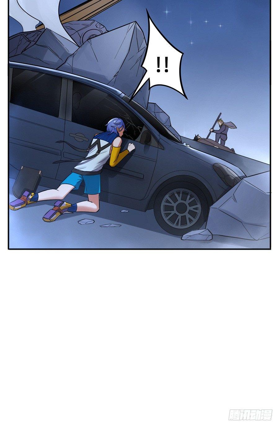 &ldquo;复制&rdquo;与&ldquo;粘贴&rdquo;-第8话