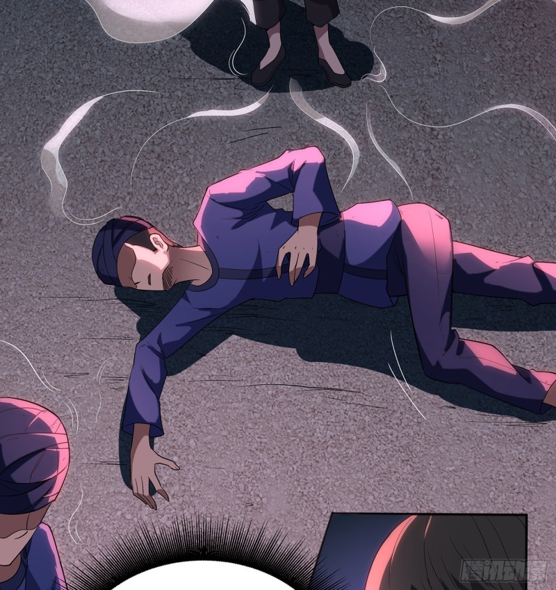 尸魂之战(1/2)-第104话