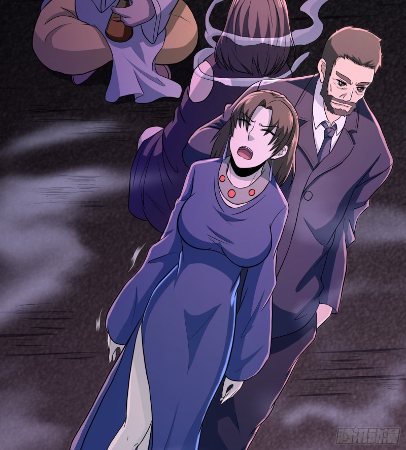 艰难抉择(1/2)-第110话