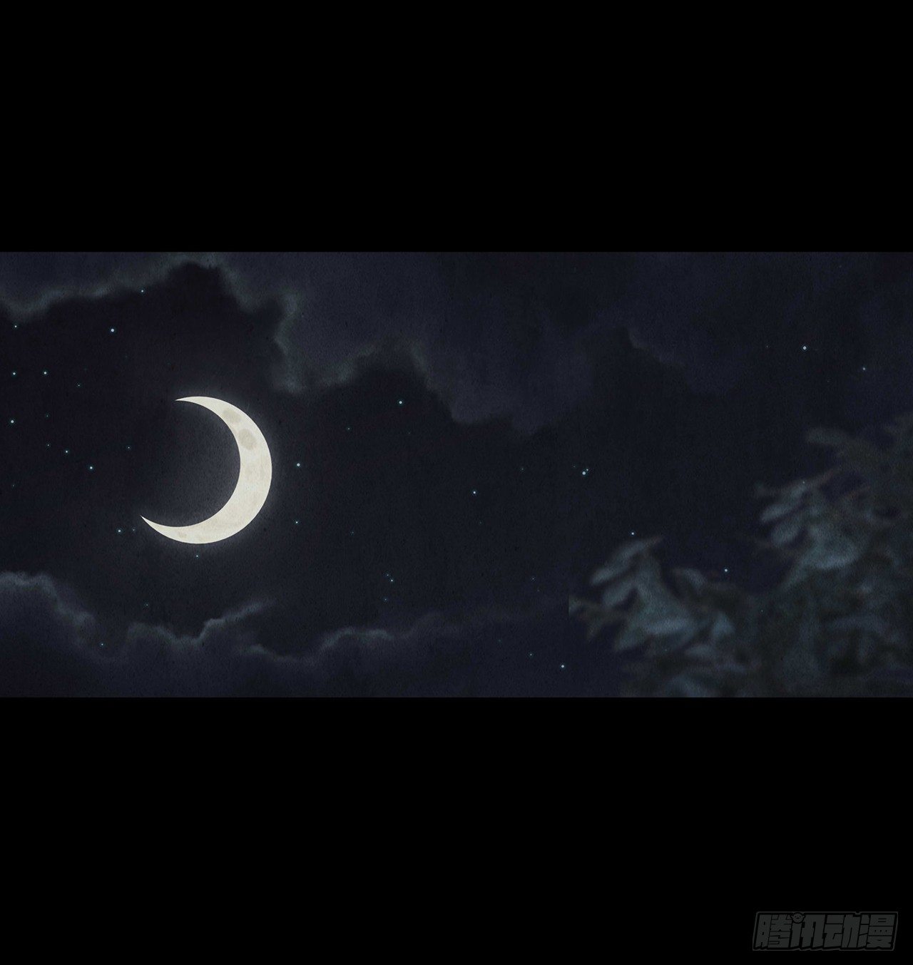 纸人替命-第14话