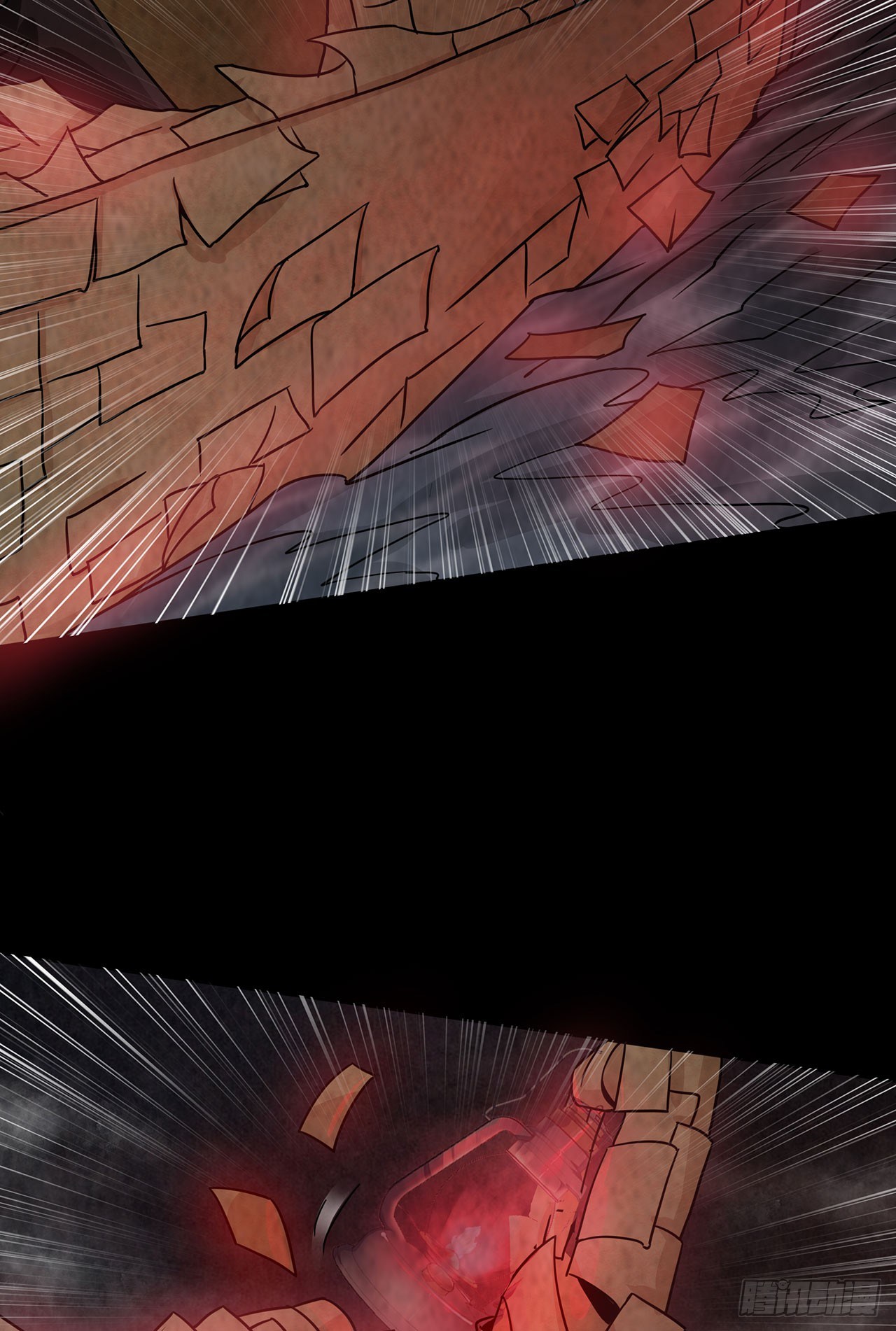 彼岸之船(1/2)-第20话