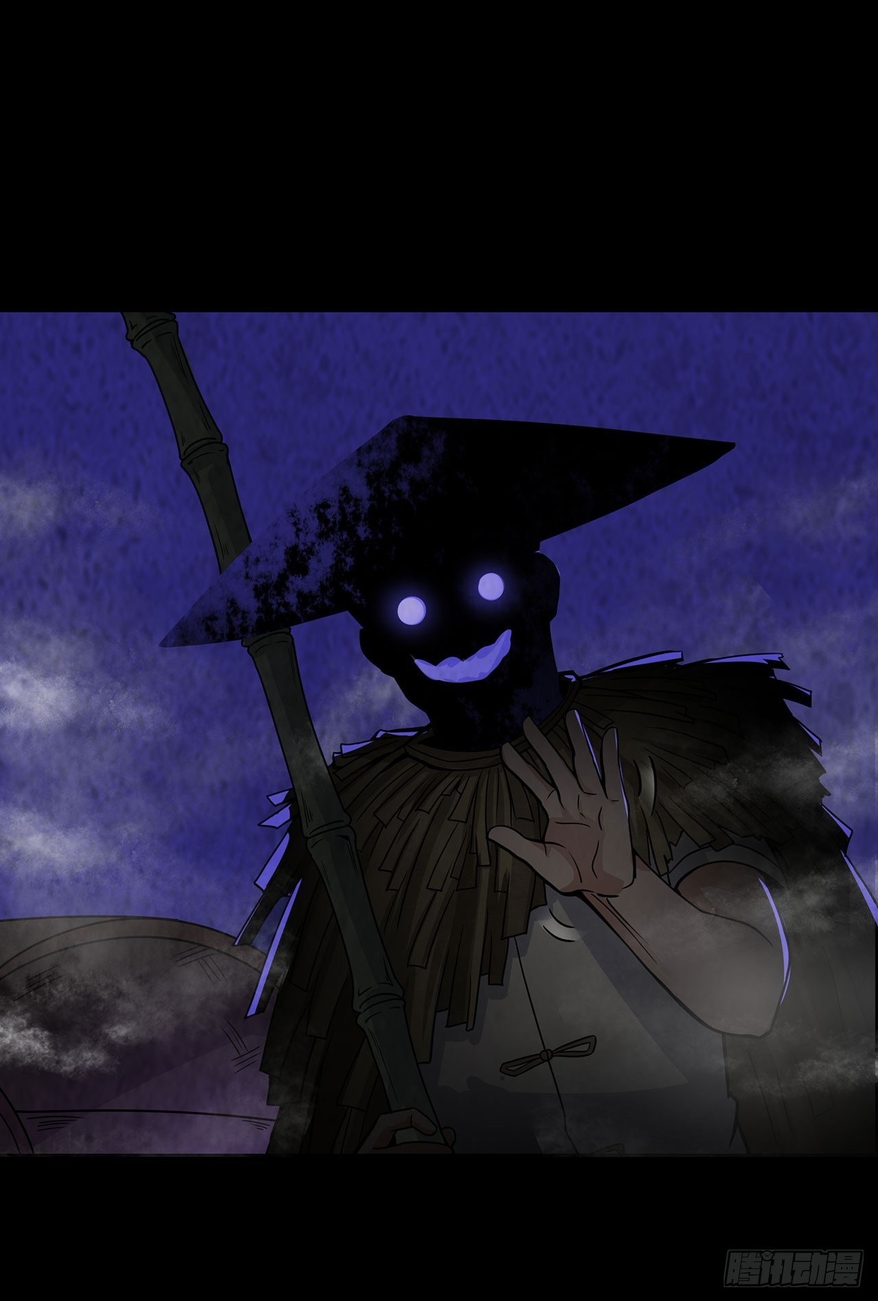 彼岸之船(1/2)-第20话