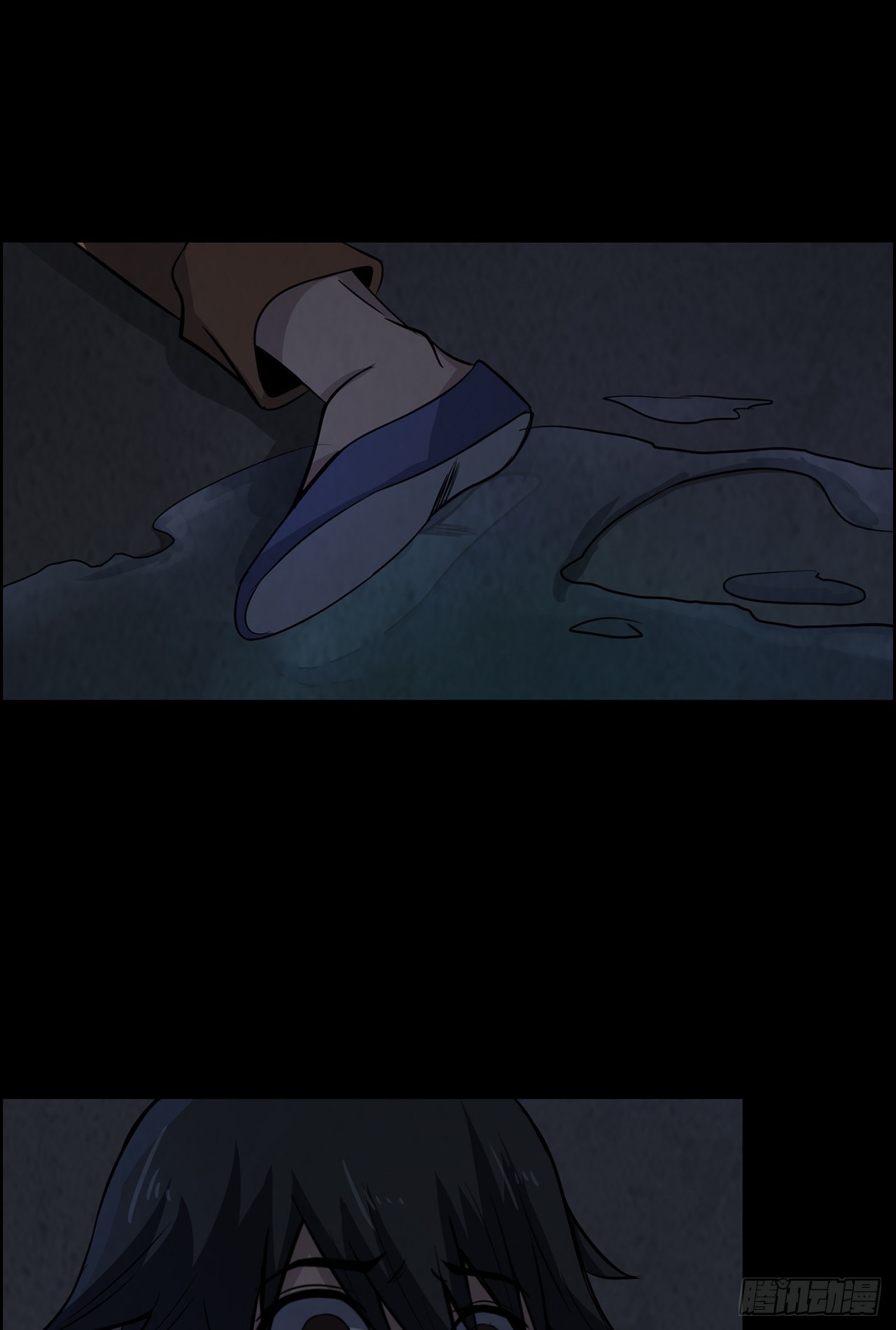 一双眼睛-第28话